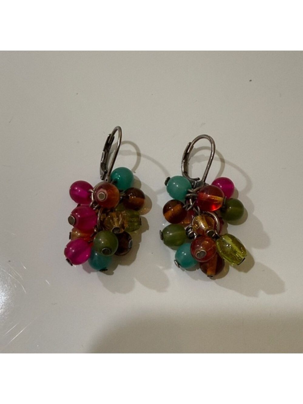 Women’s Boho vintage earrings